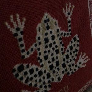 Meet your Posher, Janet